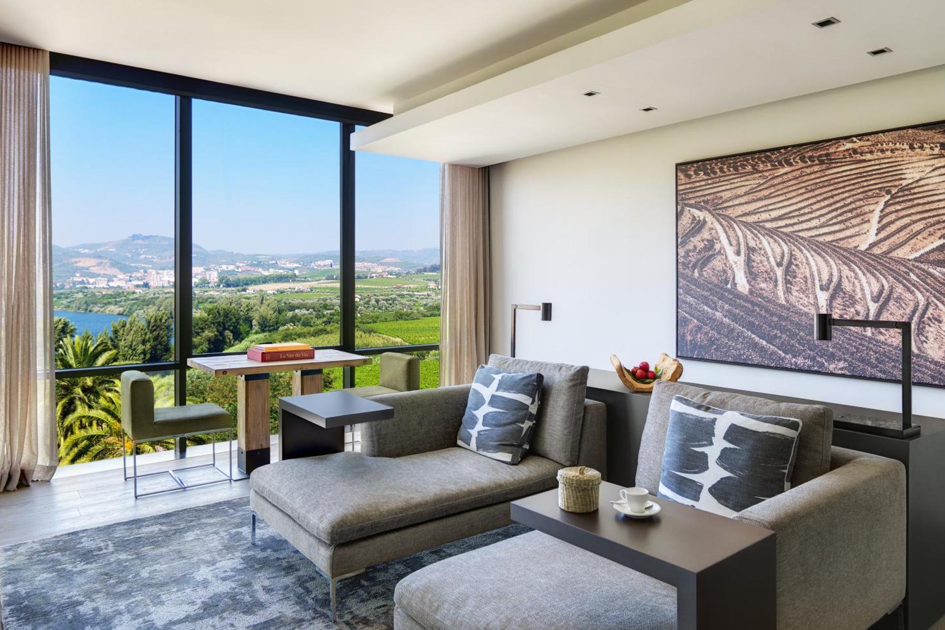 Descubra o Luxo e a Tradição no Six Senses Douro Valley - Imagem 65