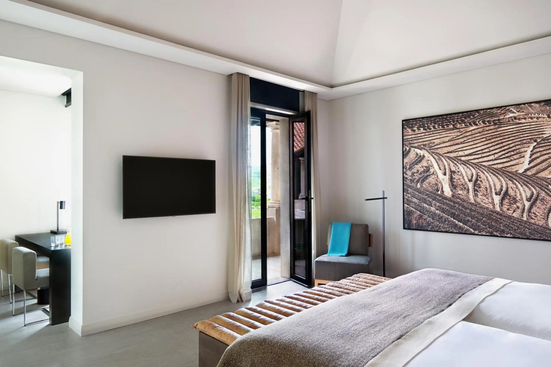 Descubra o Luxo e a Tradição no Six Senses Douro Valley - Imagem 10