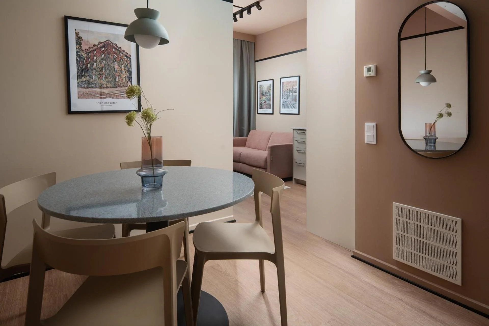 Experience Sky Hotel Apartments Stockholm Like Never Before - Image 1