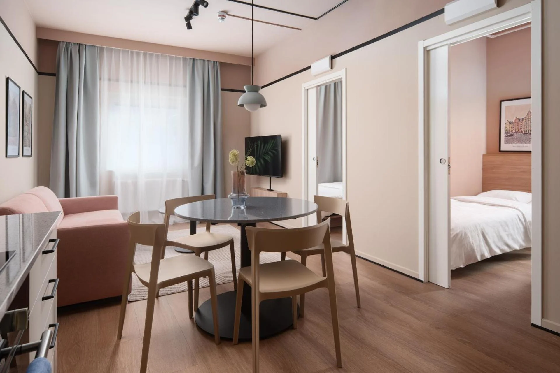 Experience Sky Hotel Apartments Stockholm Like Never Before - Image 2