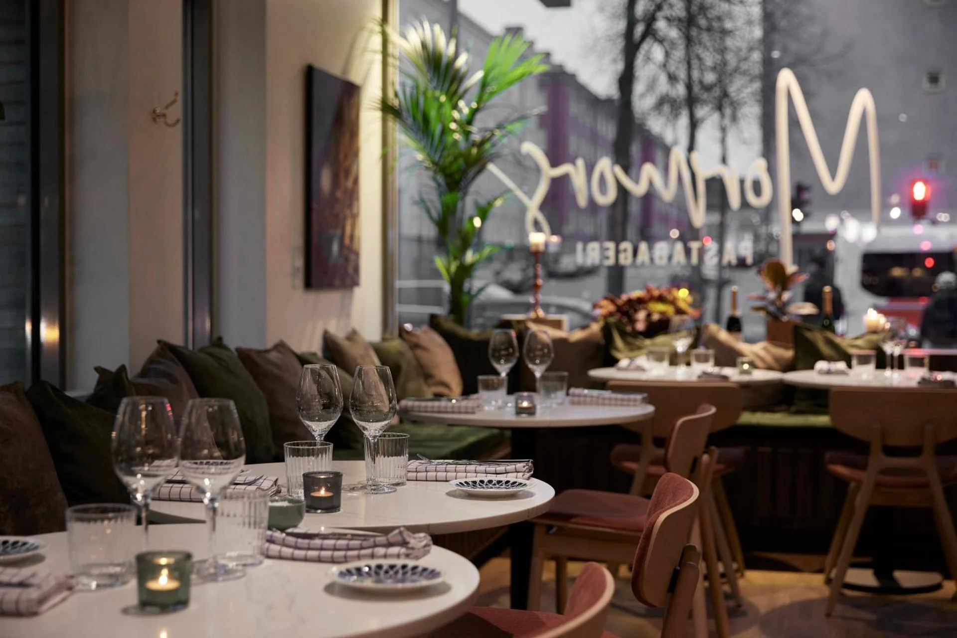 Experience Sky Hotel Apartments Stockholm Like Never Before - Image 4