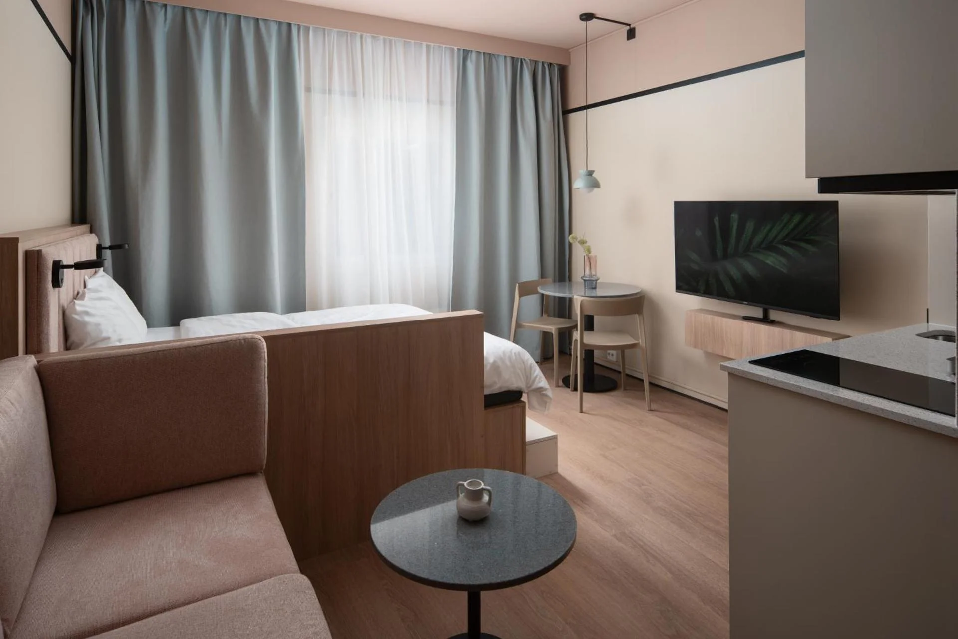 Experience Sky Hotel Apartments Stockholm Like Never Before - Image 5