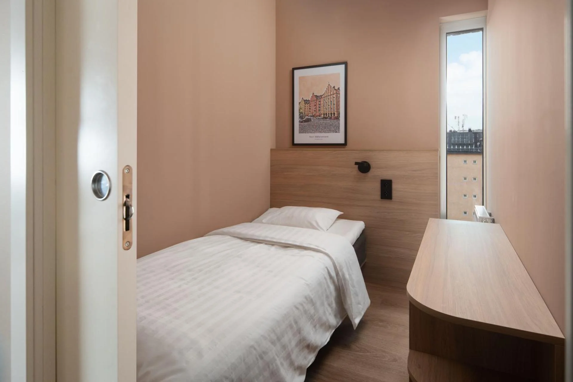 Experience Sky Hotel Apartments Stockholm Like Never Before - Image 7