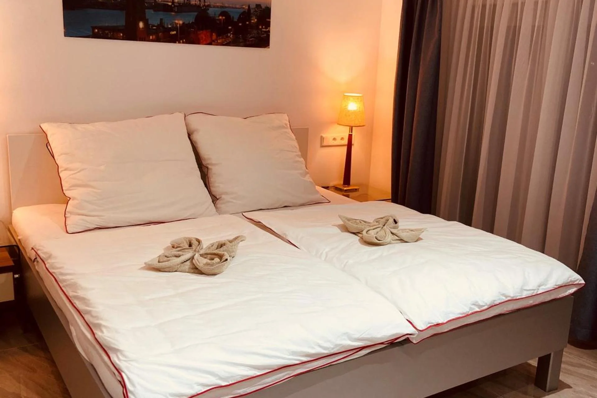 Sleep2Fly Hamburg-Airport - Image 10