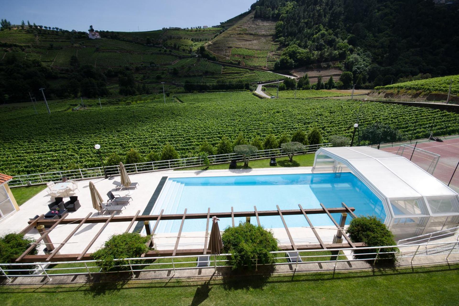 Experience Tranquility at Solar Quinta da Portela - Douro - Imagem 1