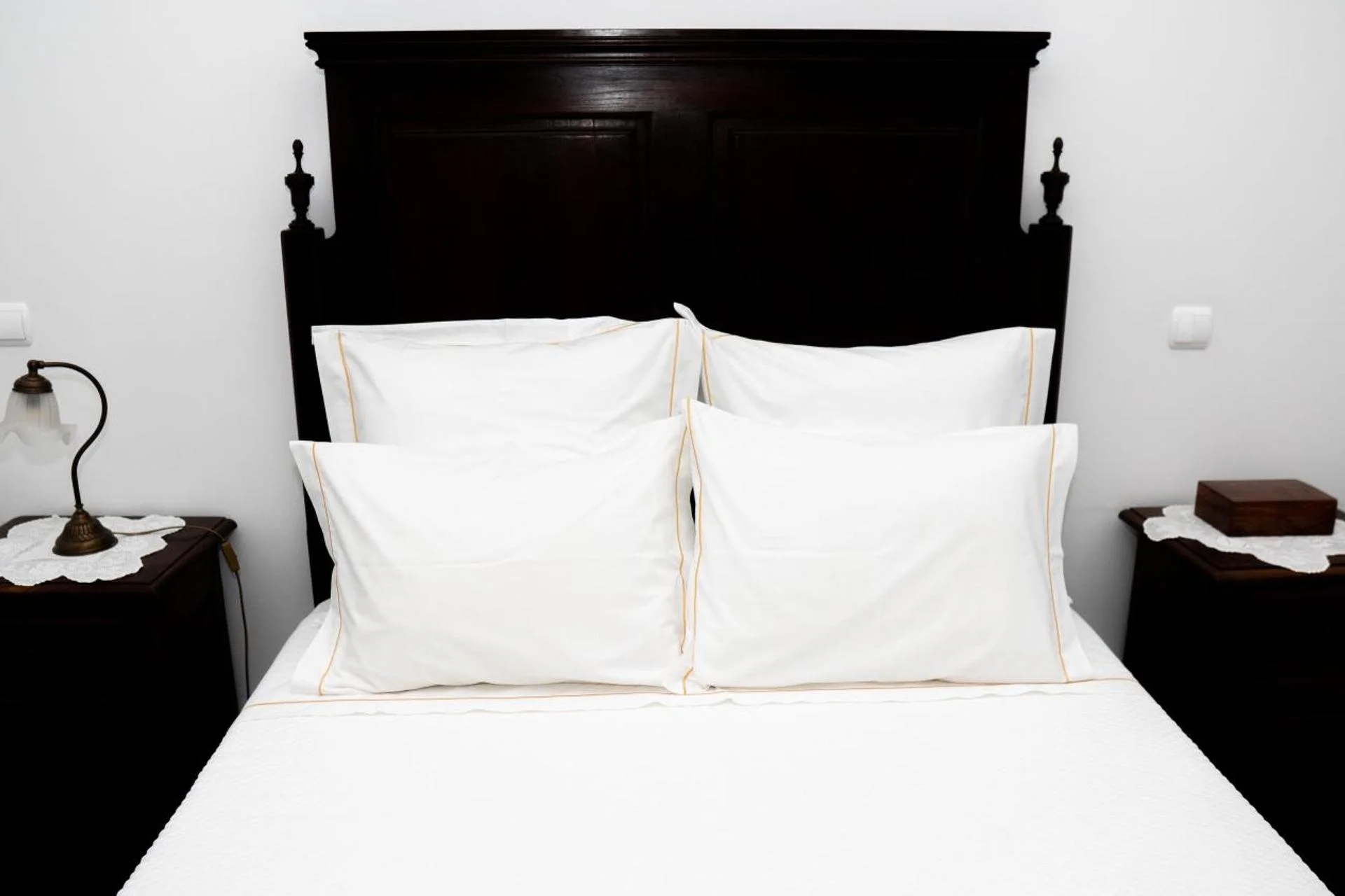 Experience Tranquility at Solar Quinta da Portela - Douro - Imagem 28