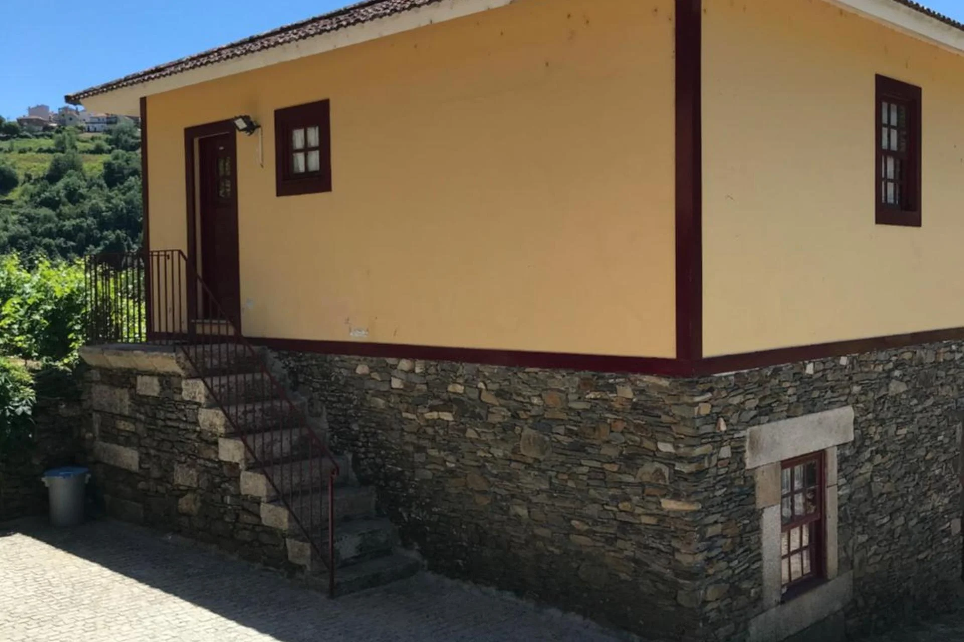 Experience Tranquility at Solar Quinta da Portela - Douro - Imagem 29