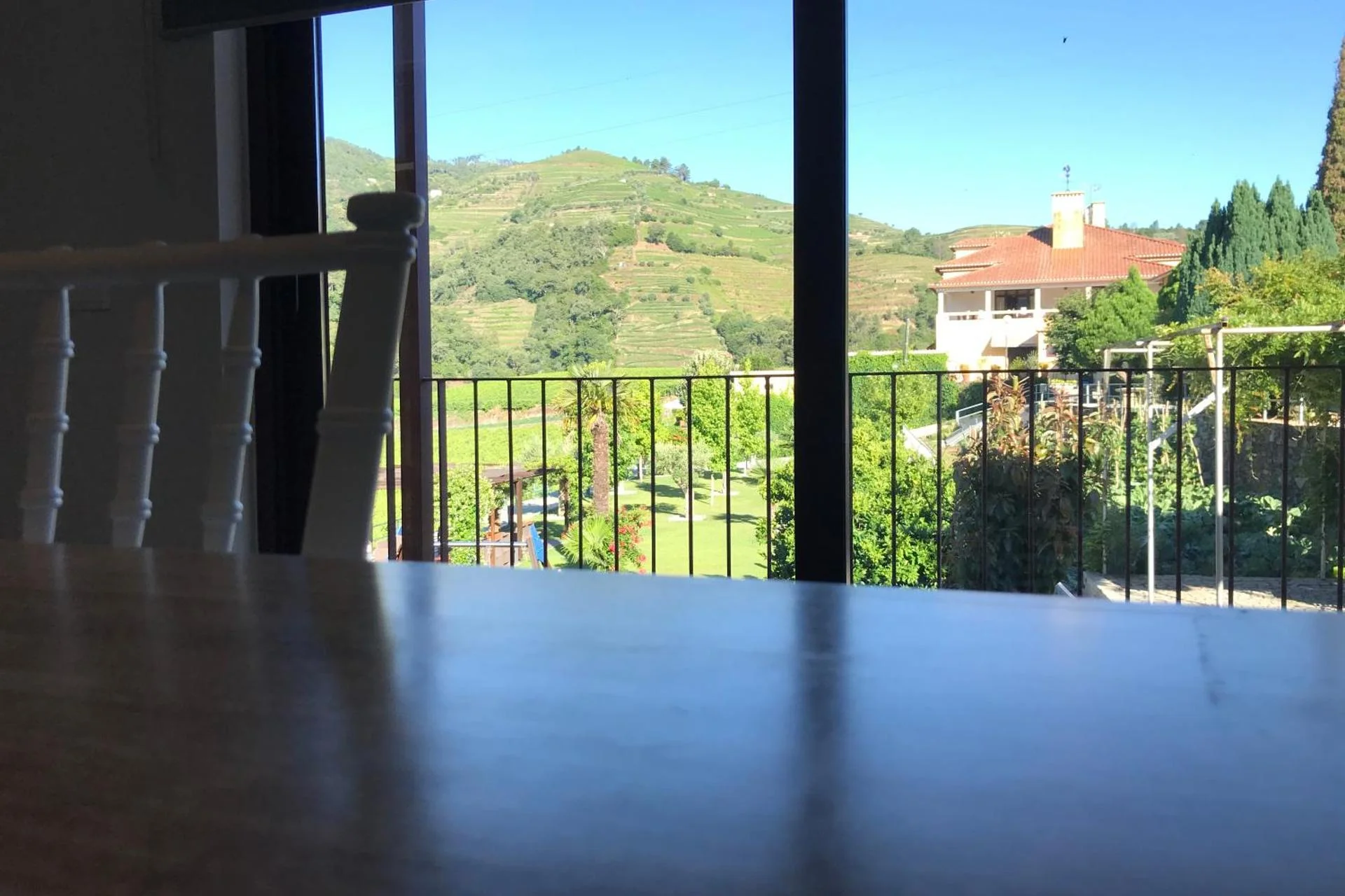 Experience Tranquility at Solar Quinta da Portela - Douro - Imagem 32