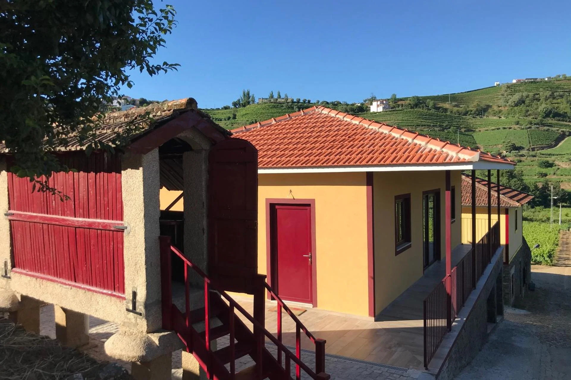 Experience Tranquility at Solar Quinta da Portela - Douro - Imagem 34