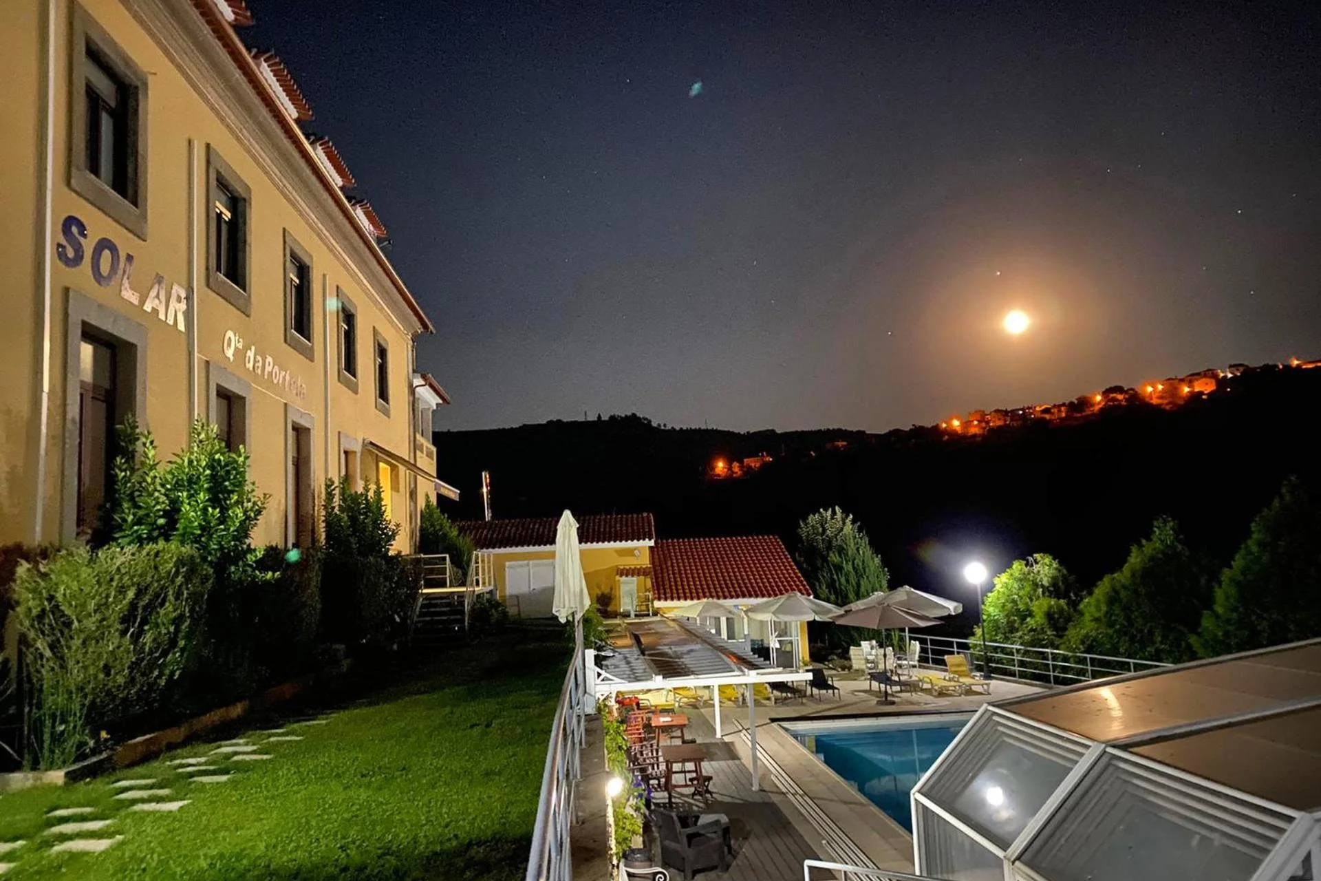 Experience Tranquility at Solar Quinta da Portela - Douro - Imagem 39