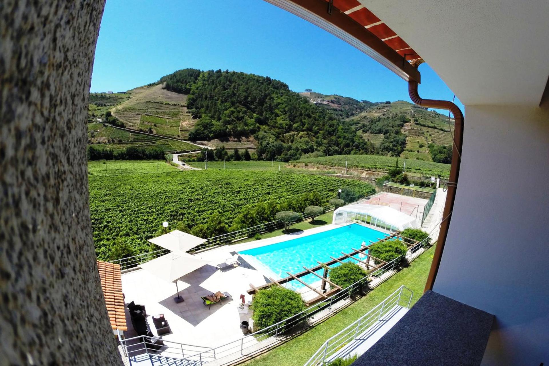 Experience Tranquility at Solar Quinta da Portela - Douro - Imagem 45