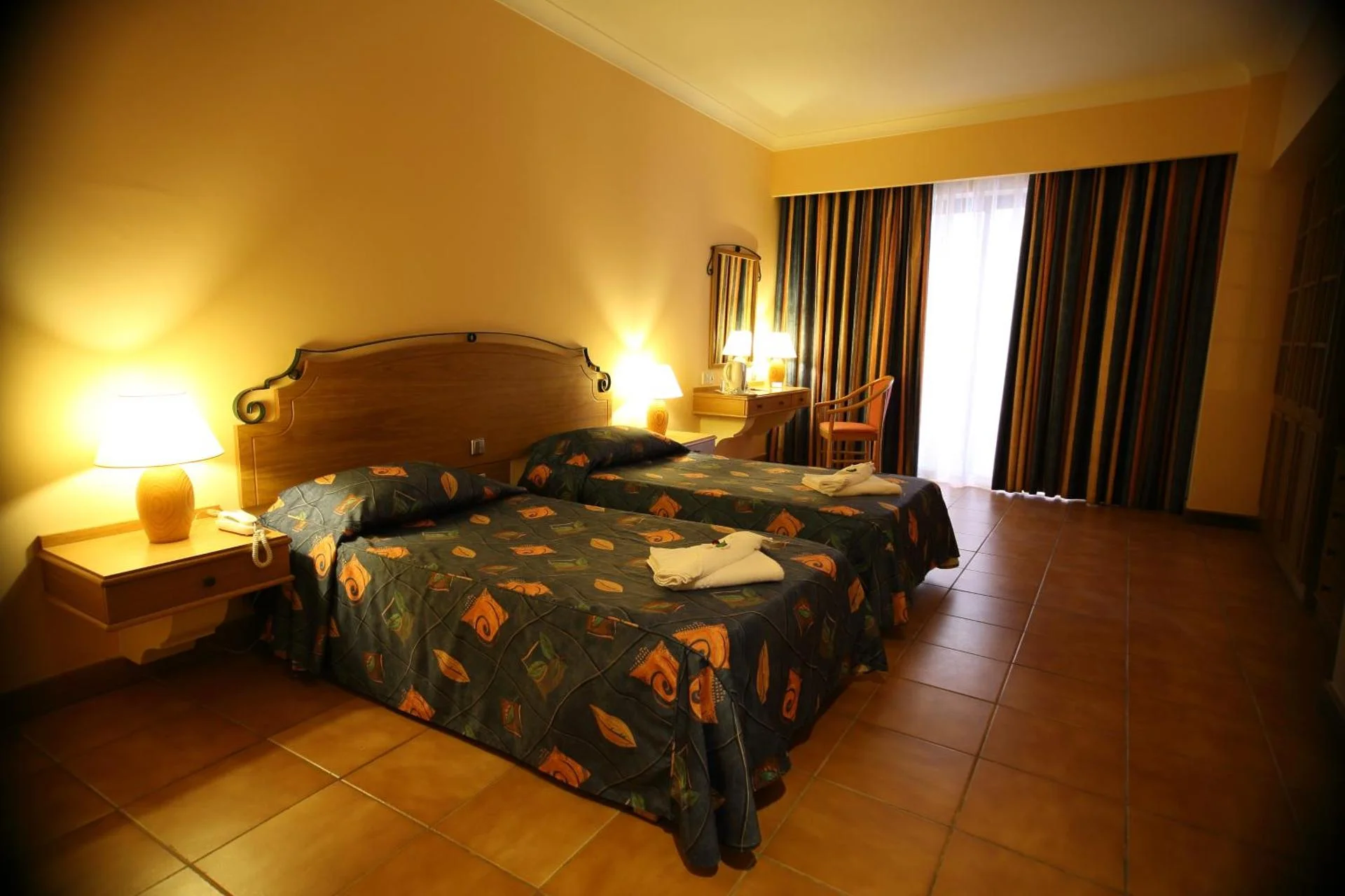 Soreda Hotel - Image 11