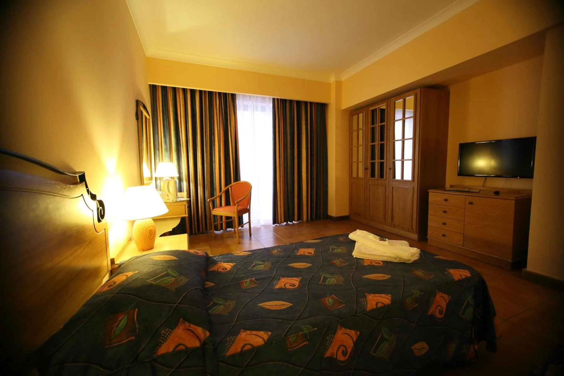 Soreda Hotel - Image 12