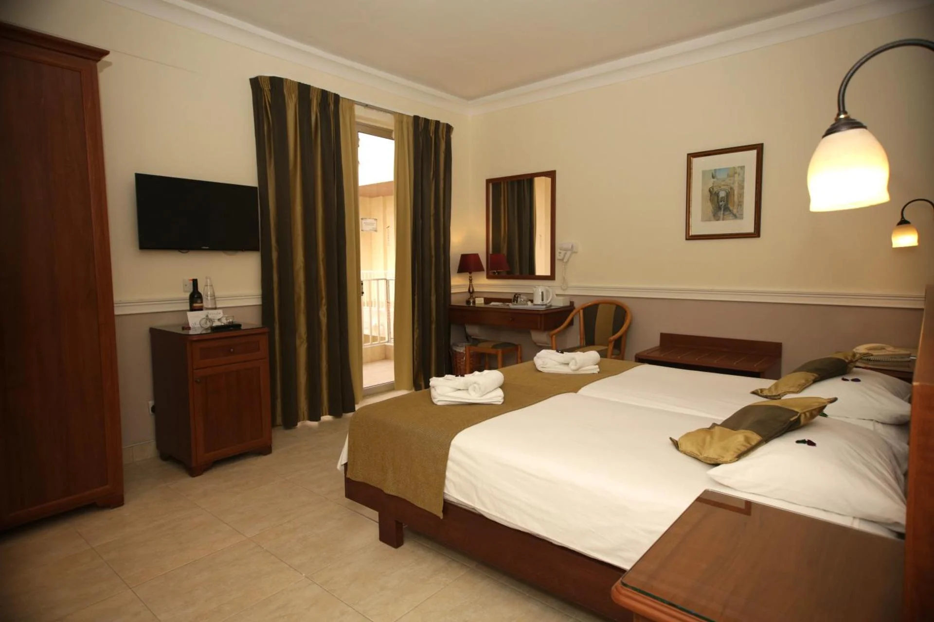 Soreda Hotel - Image 20