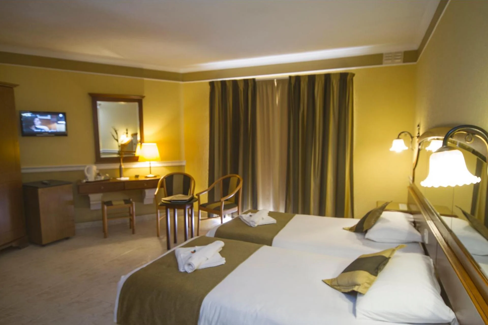 Soreda Hotel - Image 10