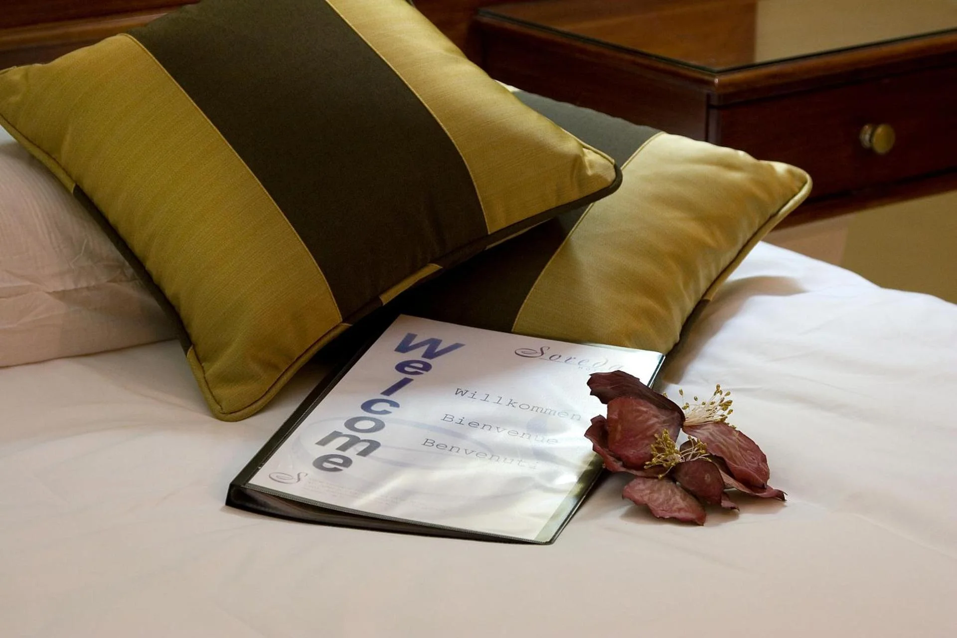 Soreda Hotel - Image 20