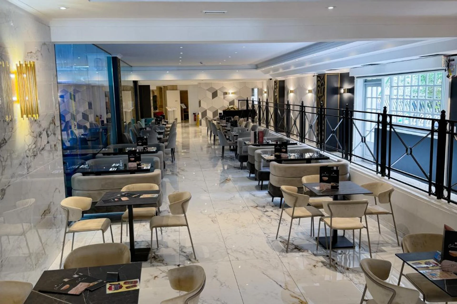 Soreda Hotel - Image 5