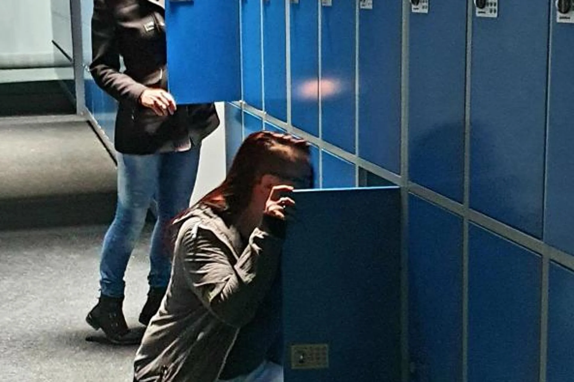 Space Night Capsule Hostel - Image 19