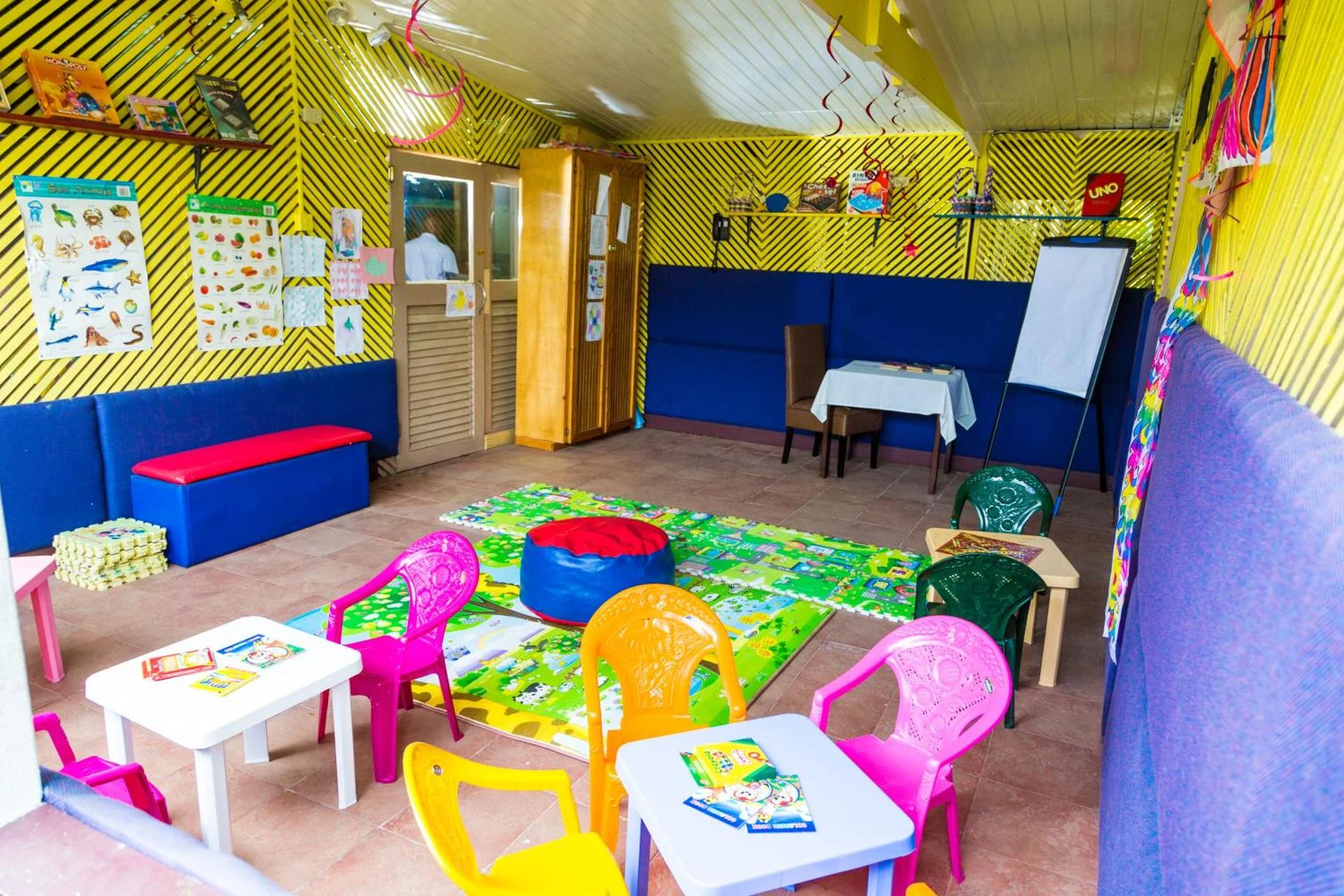 Starfish Tobago - Image 6