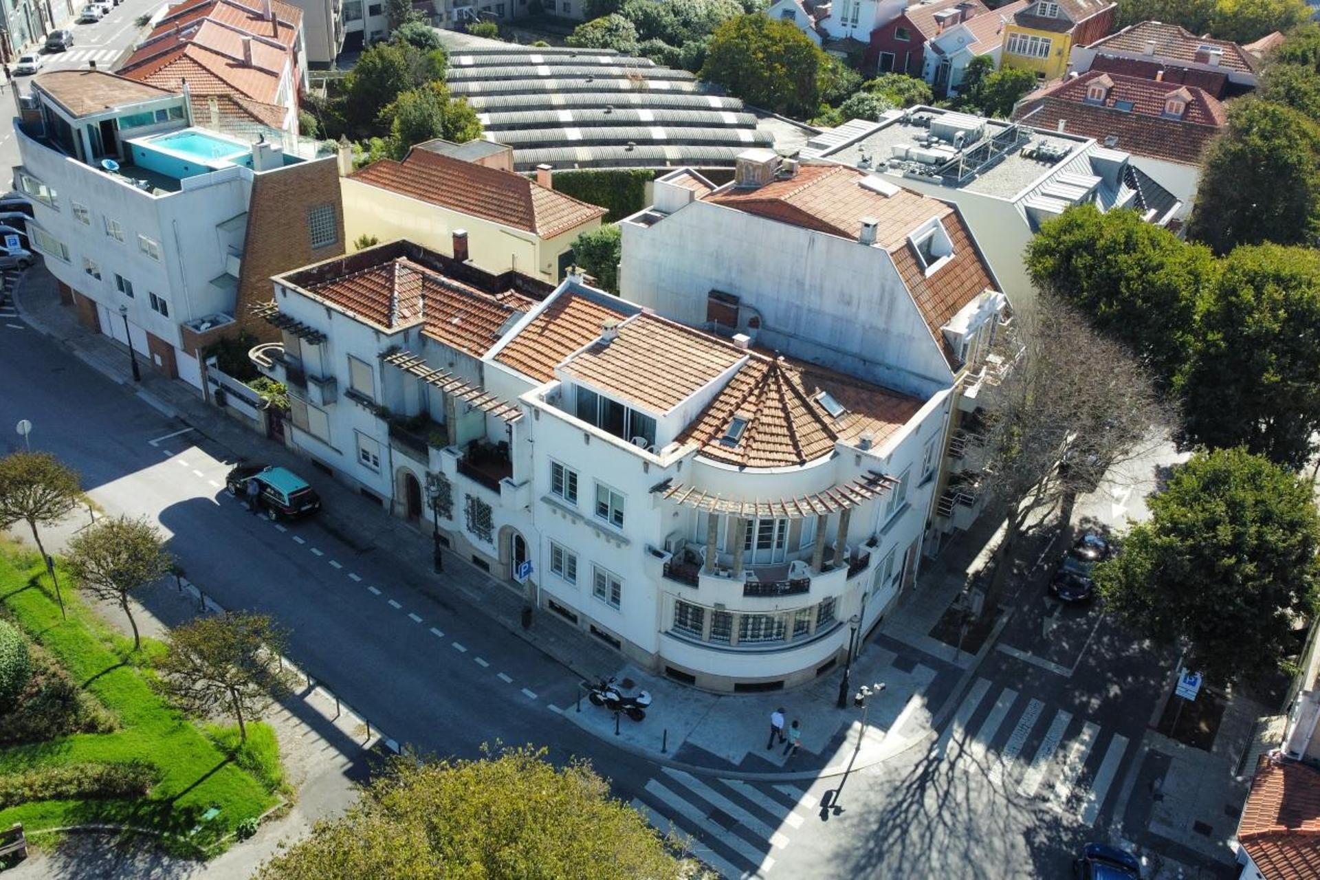 Descubra o Conforto e a Experiência no Suites Foz O Porto - Imagem 20