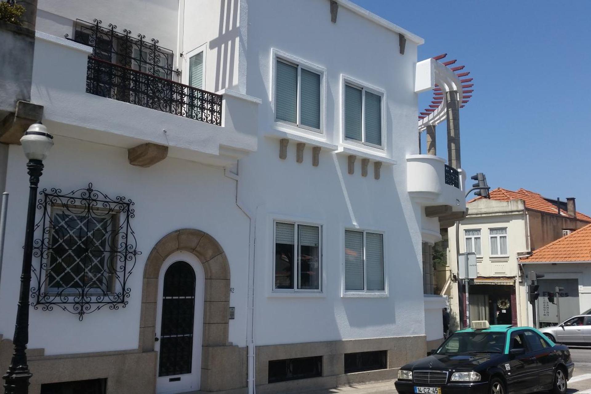 Descubra o Conforto e a Experiência no Suites Foz O Porto - Imagem 22