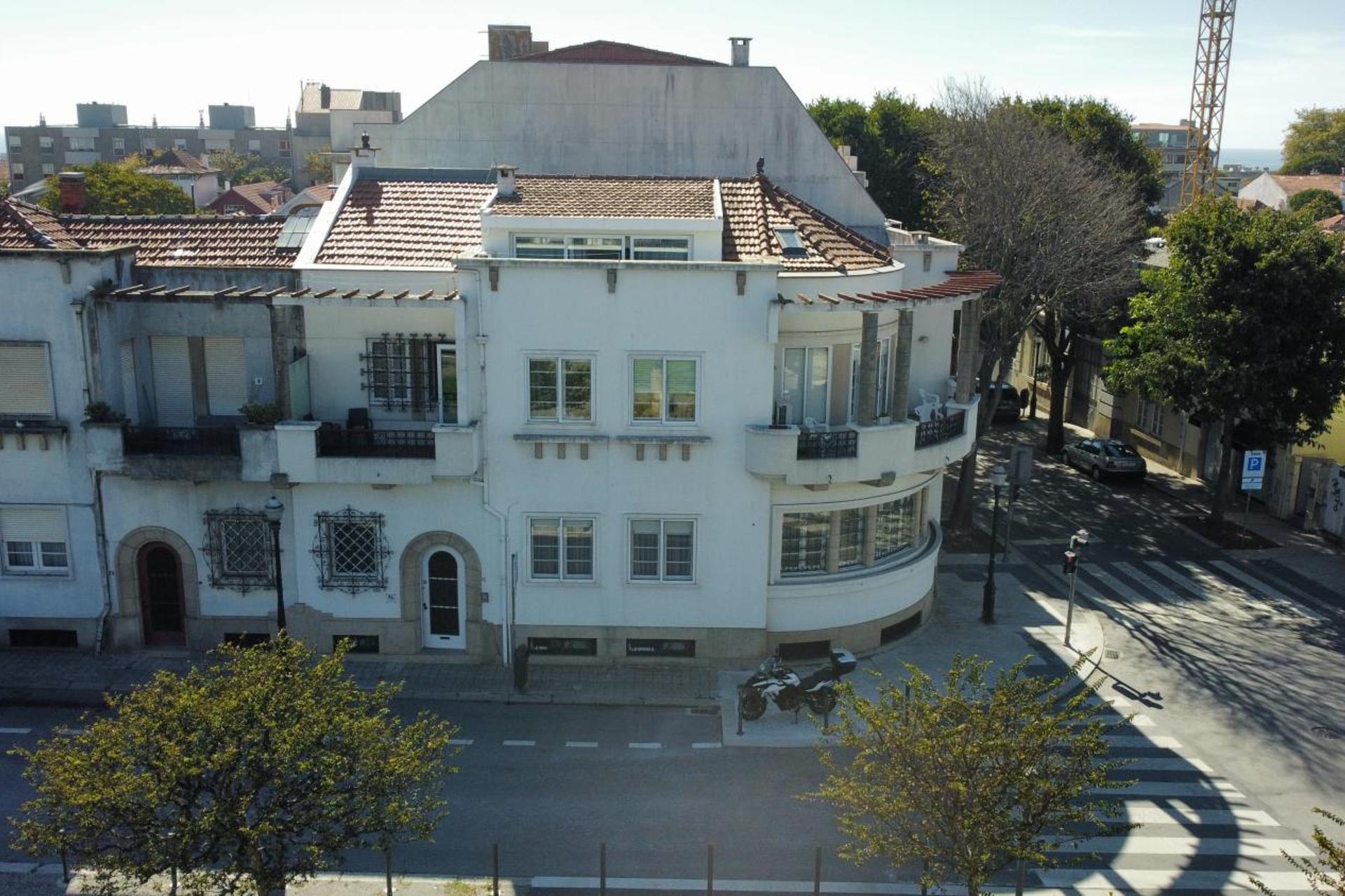 Descubra o Conforto e a Experiência no Suites Foz O Porto - Imagem 23