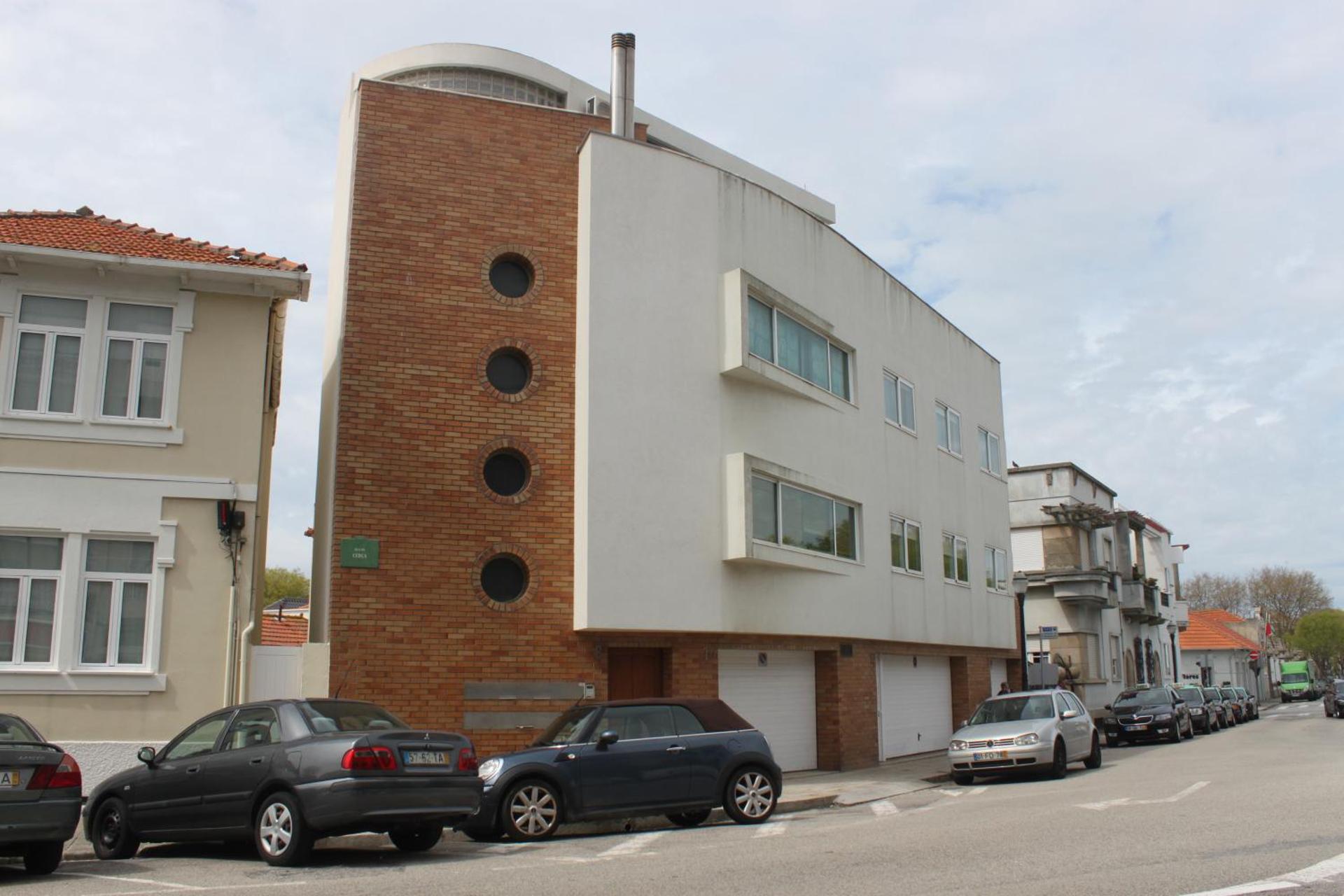 Descubra o Conforto e a Experiência no Suites Foz O Porto - Imagem 24