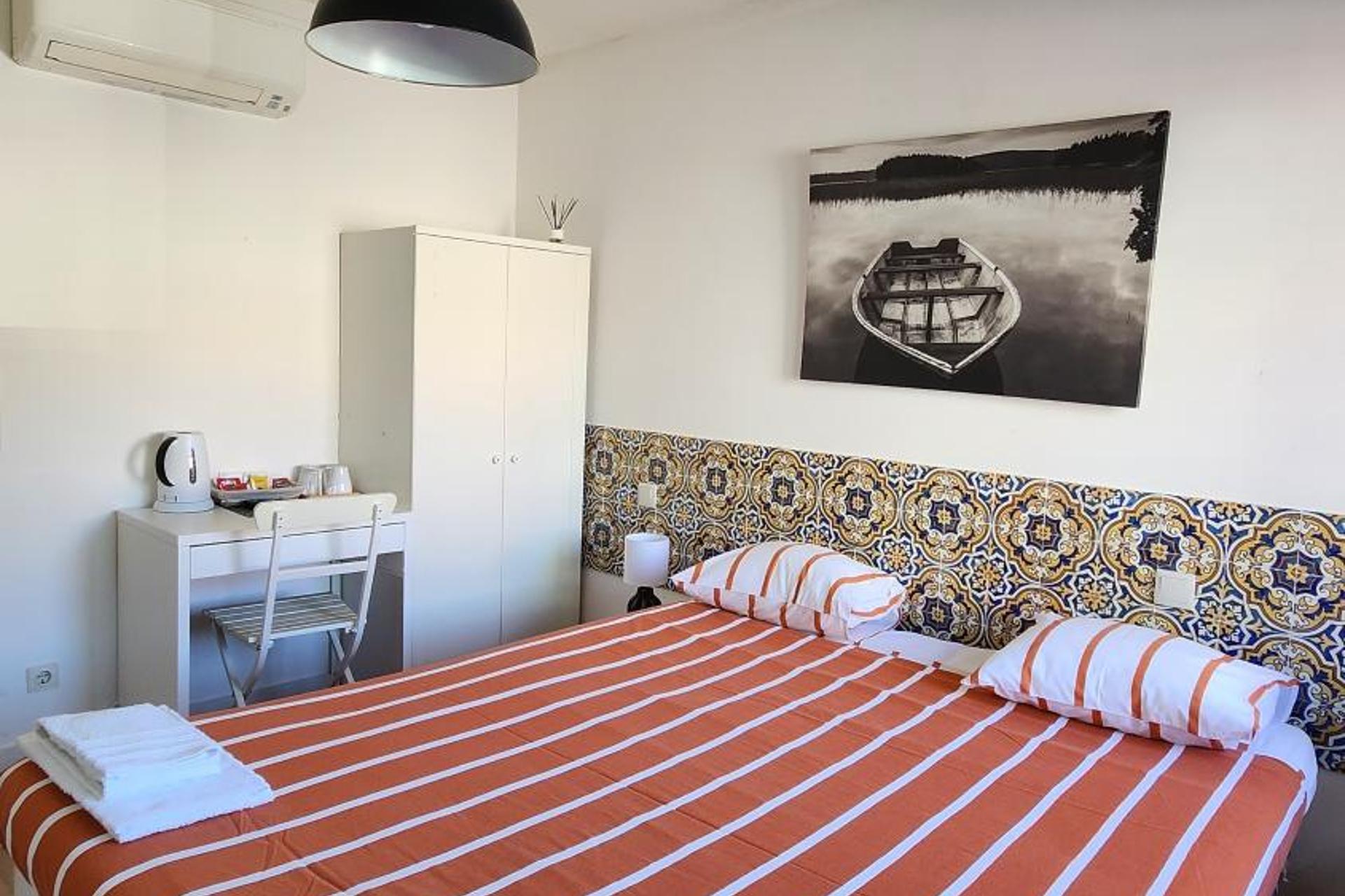 Descubra o Conforto e a Experiência no Suites Foz O Porto - Imagem 26