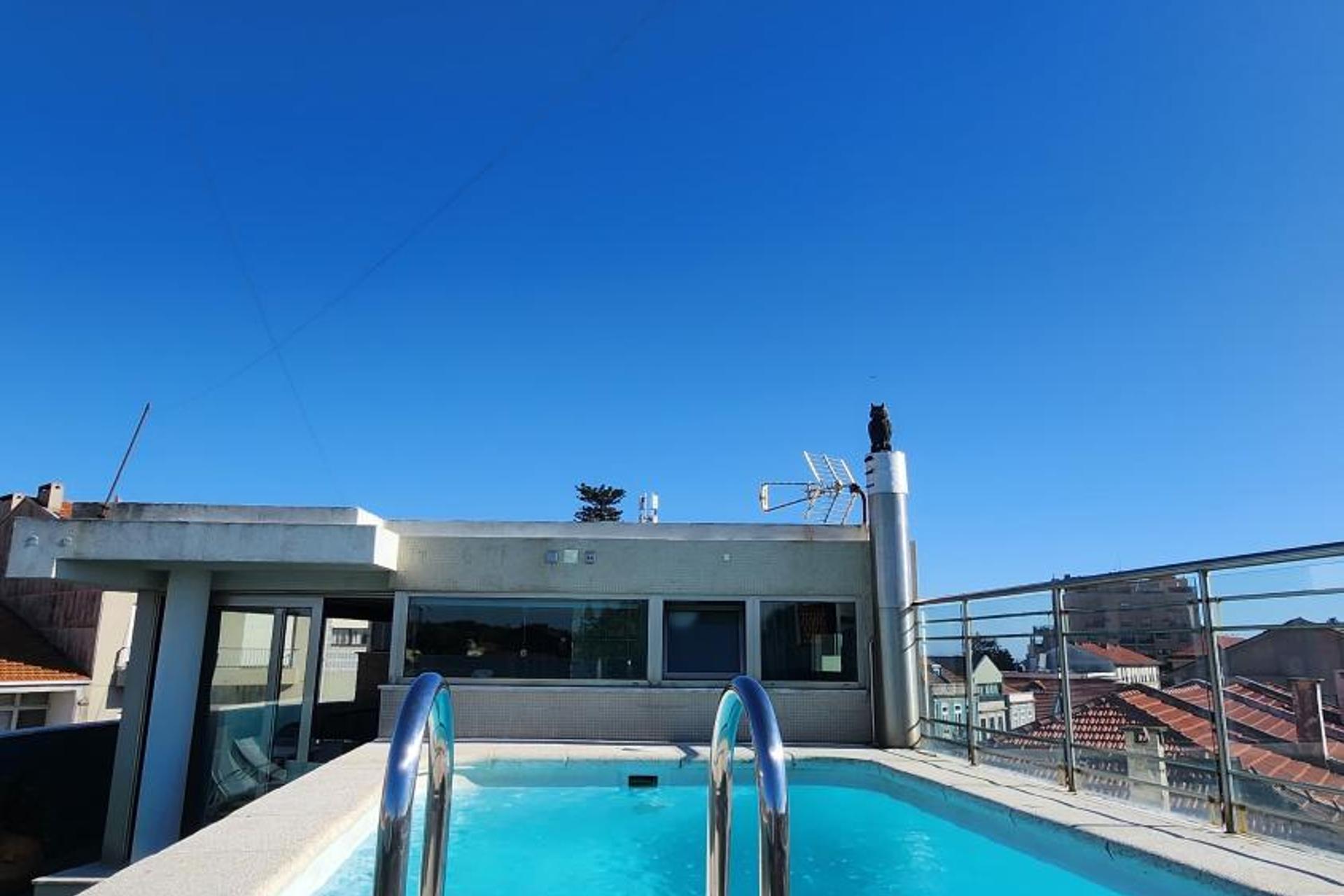 Descubra o Conforto e a Experiência no Suites Foz O Porto - Imagem 4