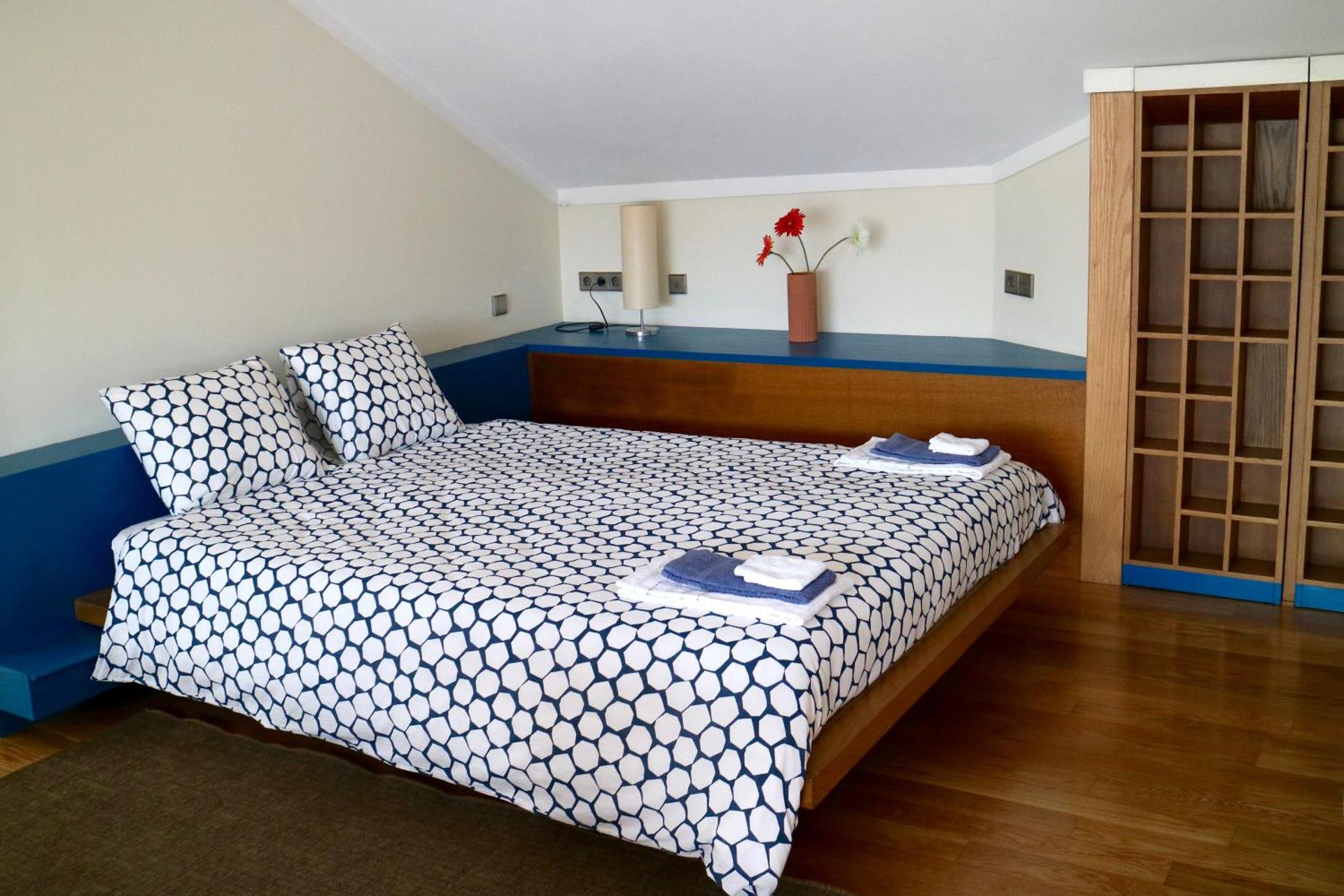 Descubra o Conforto e a Experiência no Suites Foz O Porto - Imagem 31