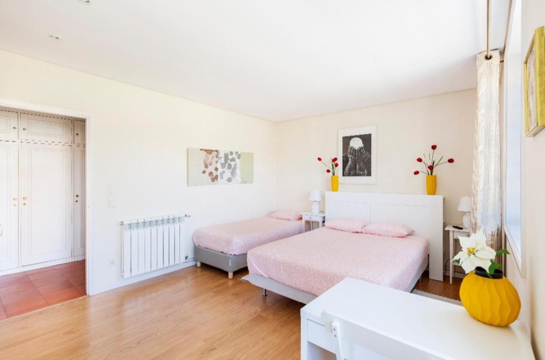 Descubra o Conforto e a Experiência no Suites Foz O Porto - Imagem 32