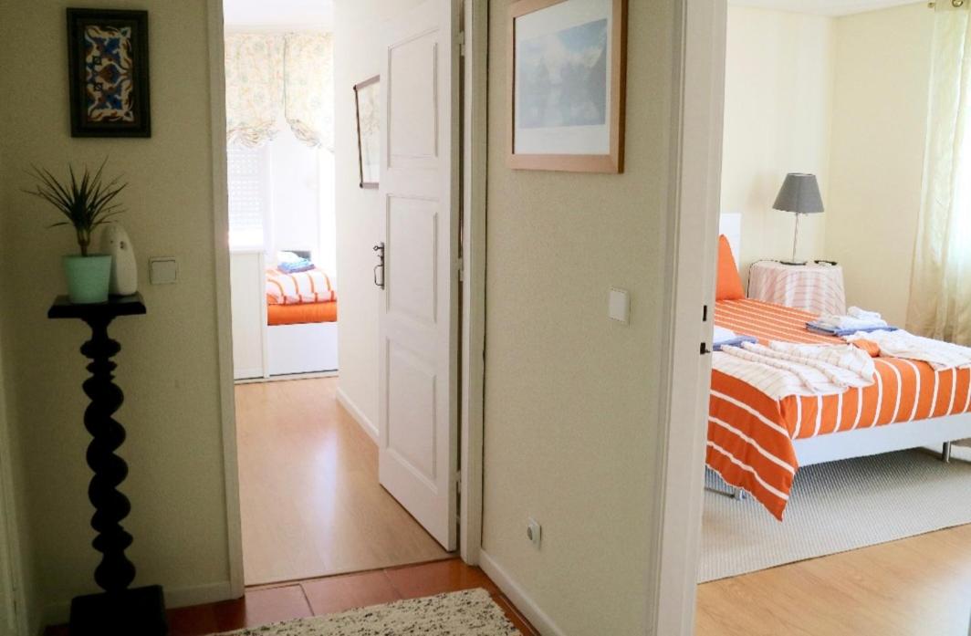 Descubra o Conforto e a Experiência no Suites Foz O Porto - Imagem 39