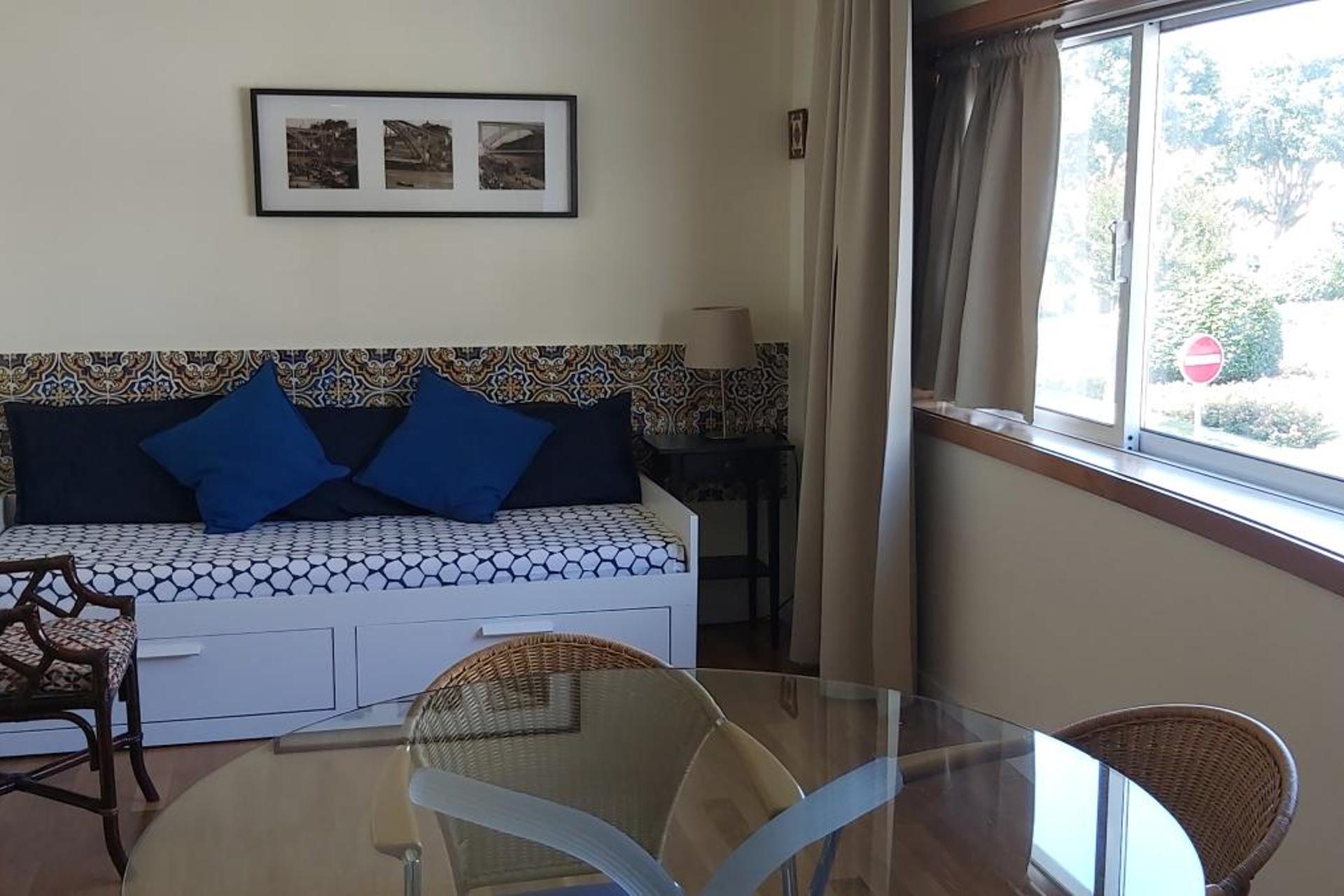 Descubra o Conforto e a Experiência no Suites Foz O Porto - Imagem 5