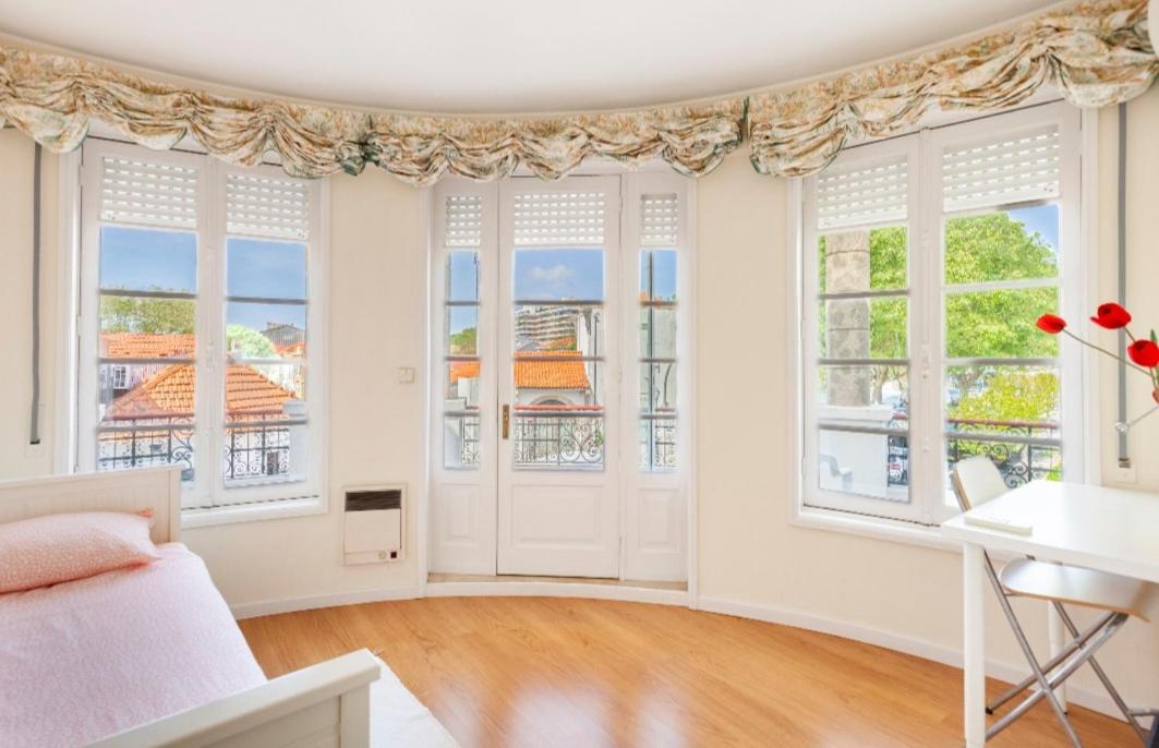 Descubra o Conforto e a Experiência no Suites Foz O Porto - Imagem 44