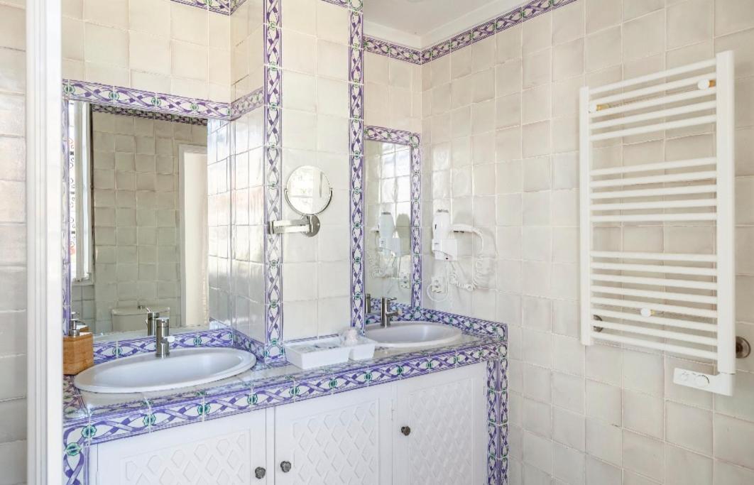 Descubra o Conforto e a Experiência no Suites Foz O Porto - Imagem 45