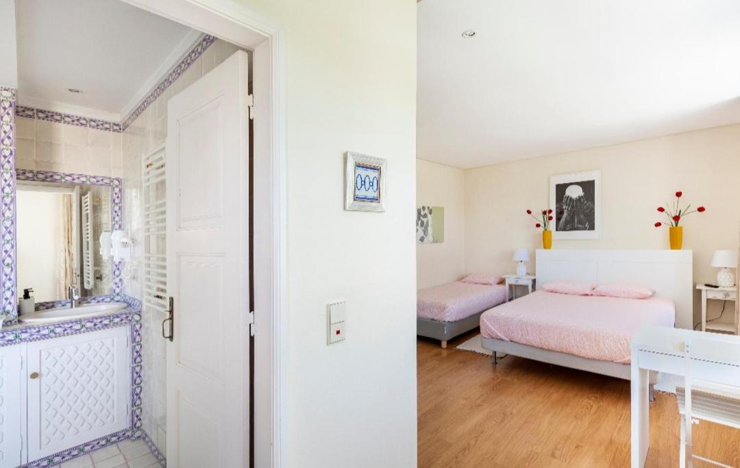 Descubra o Conforto e a Experiência no Suites Foz O Porto - Imagem 46