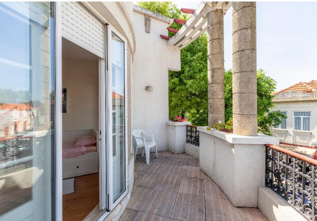 Descubra o Conforto e a Experiência no Suites Foz O Porto - Imagem 47