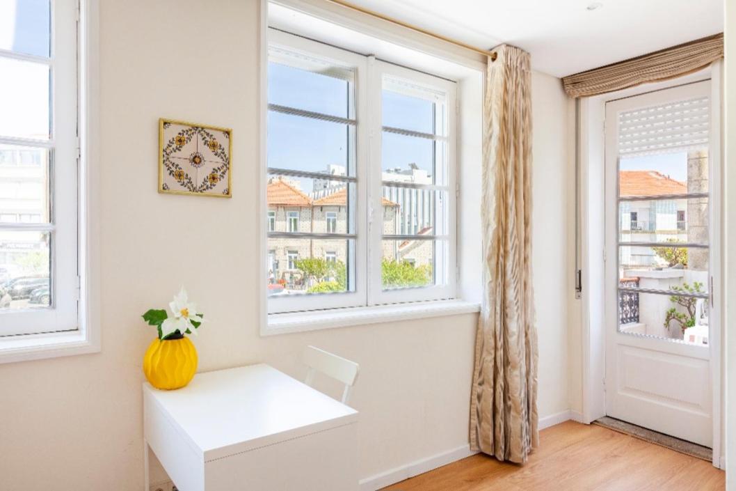 Descubra o Conforto e a Experiência no Suites Foz O Porto - Imagem 48