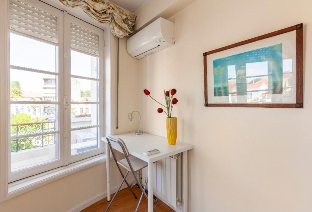 Descubra o Conforto e a Experiência no Suites Foz O Porto - Imagem 50