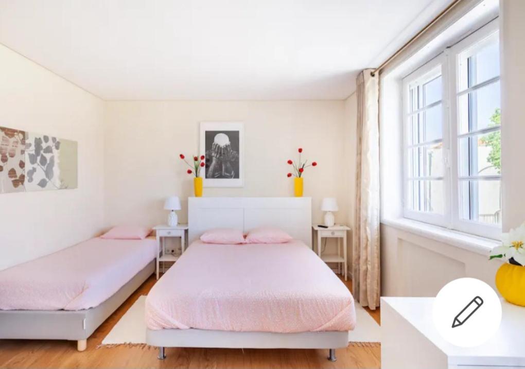 Descubra o Conforto e a Experiência no Suites Foz O Porto - Imagem 55