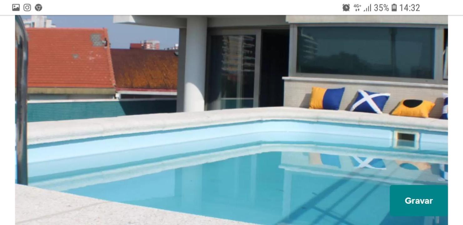 Descubra o Conforto e a Experiência no Suites Foz O Porto - Imagem 56