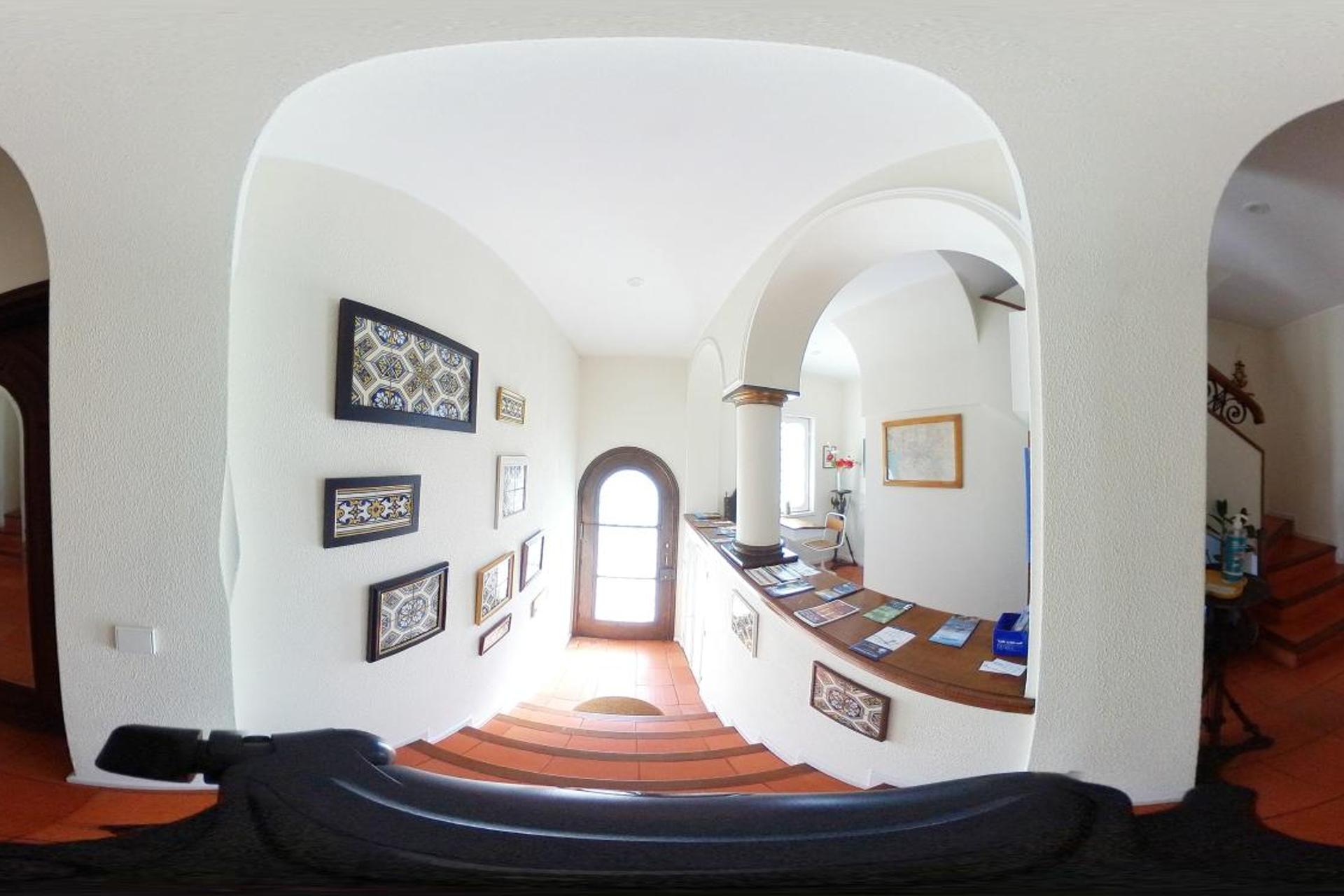 Descubra o Conforto e a Experiência no Suites Foz O Porto - Imagem 57