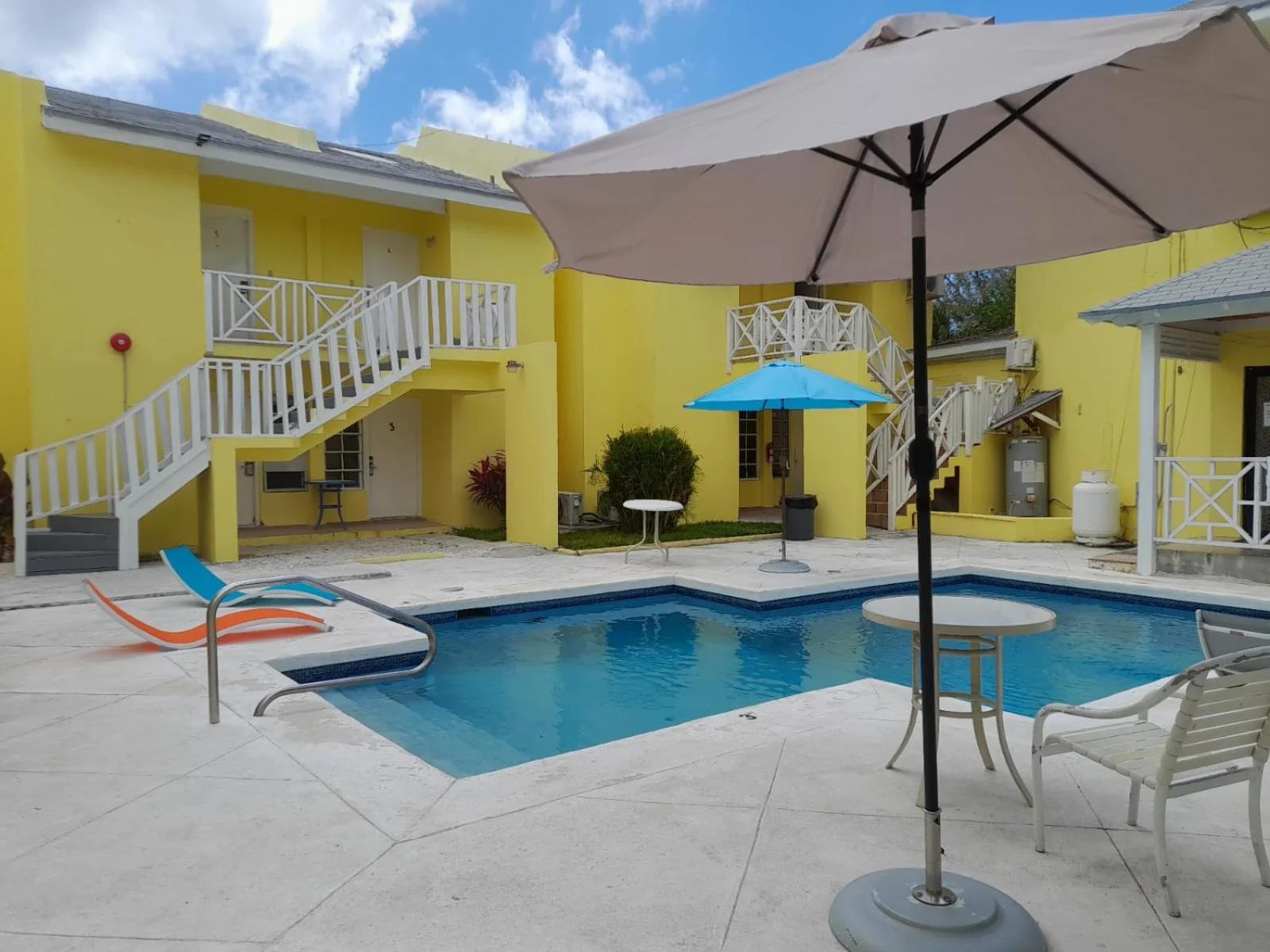 Sun Fun Resort - Image 15