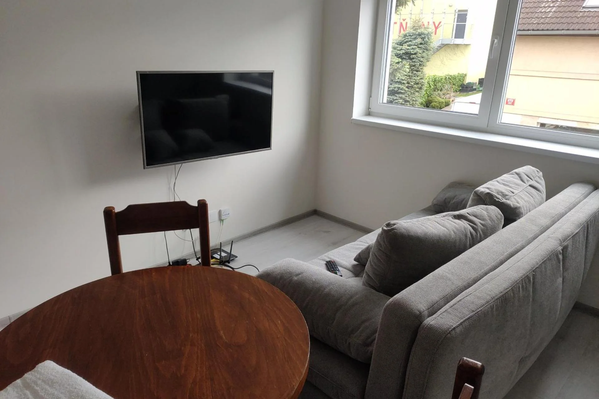 Discover the Charm of Sun House Hotel