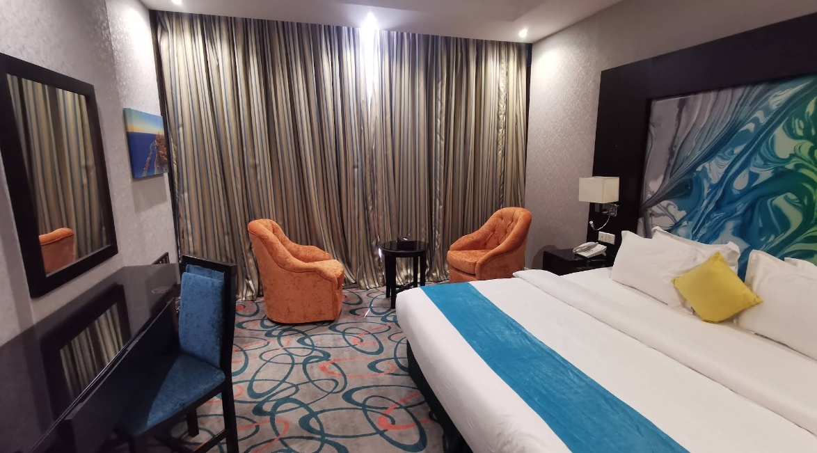 Swiss Eye Hotel JEDDAH - Image 3