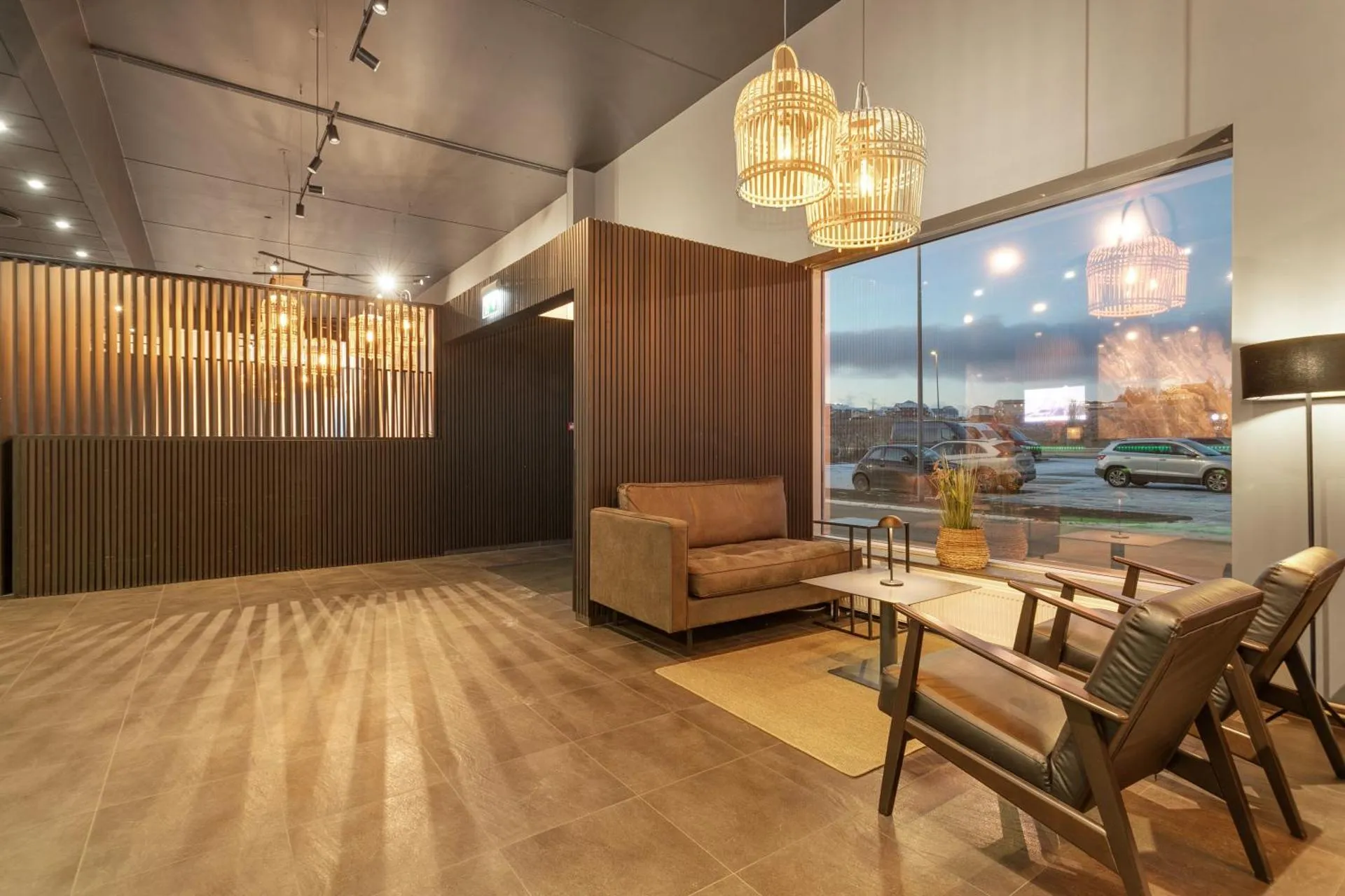 T10 Hotel Iceland - Image 2