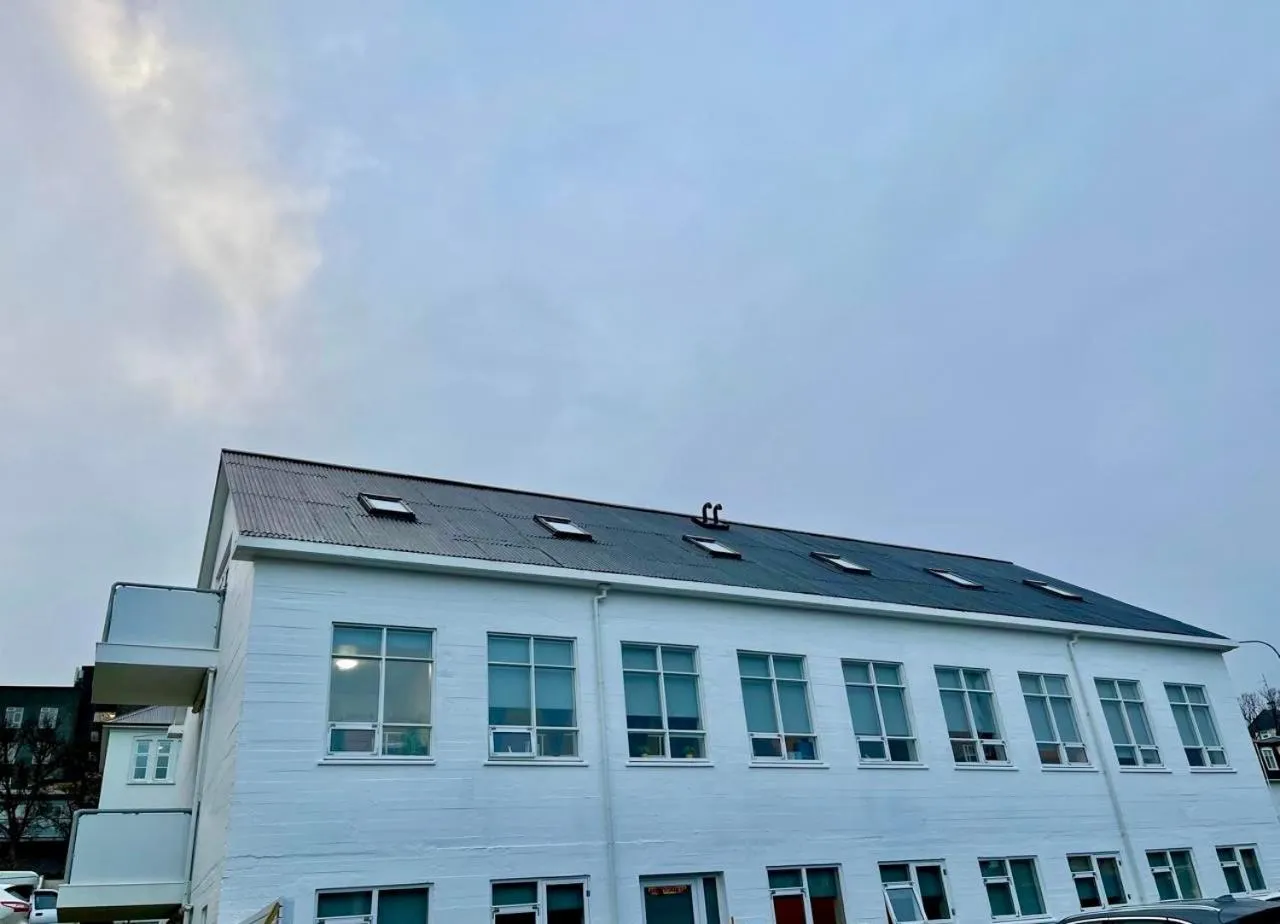 T10 Hotel Iceland - Image 13