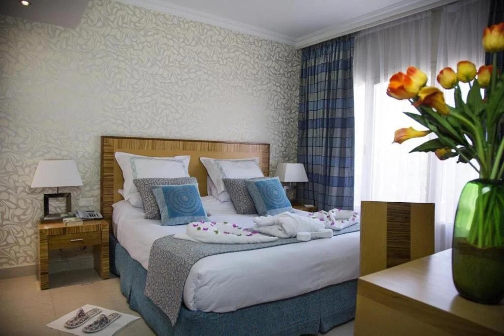 Taba Sands Hotel & Casino - Image 17