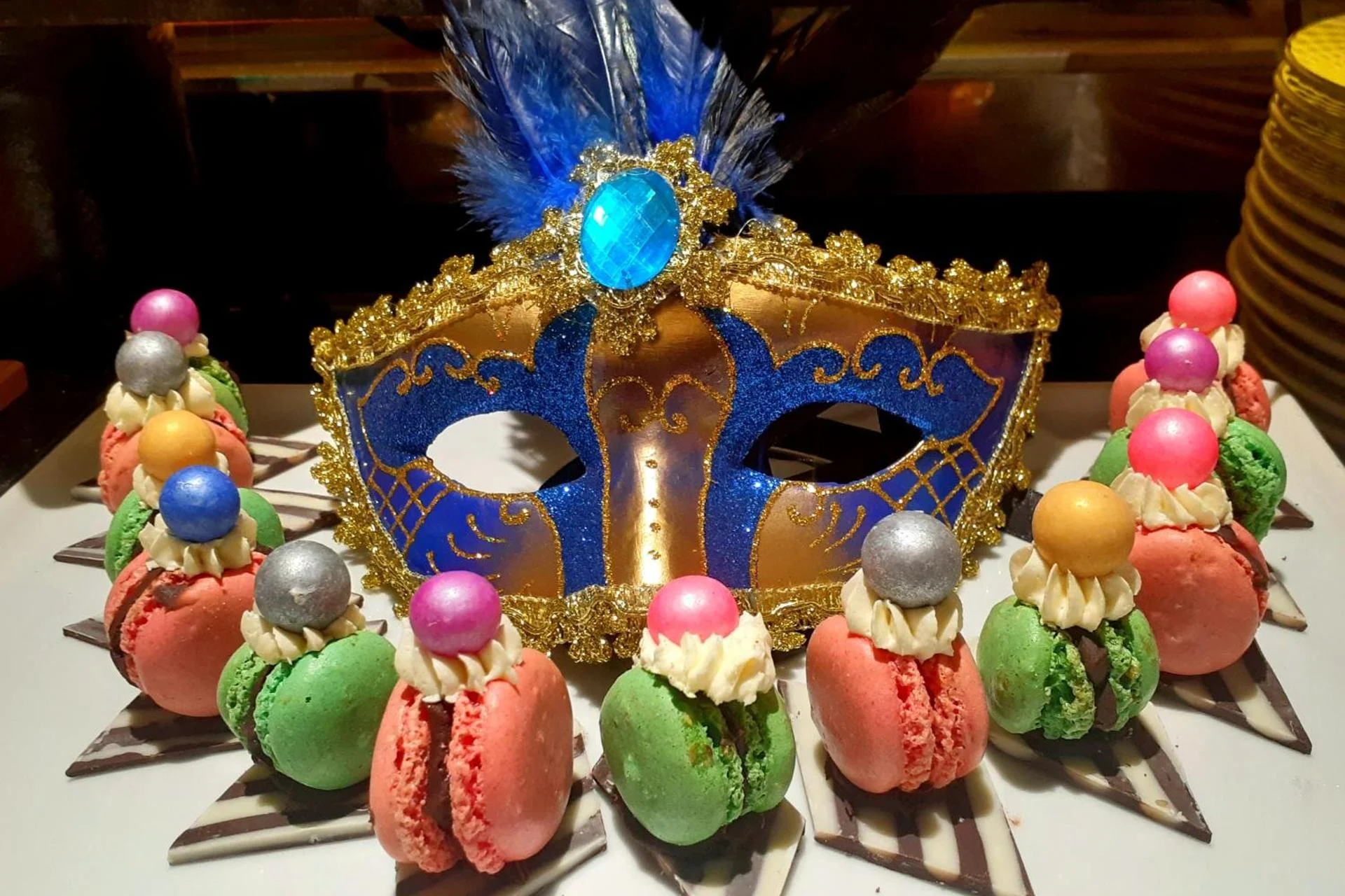 Taba Sands Hotel & Casino - Image 8