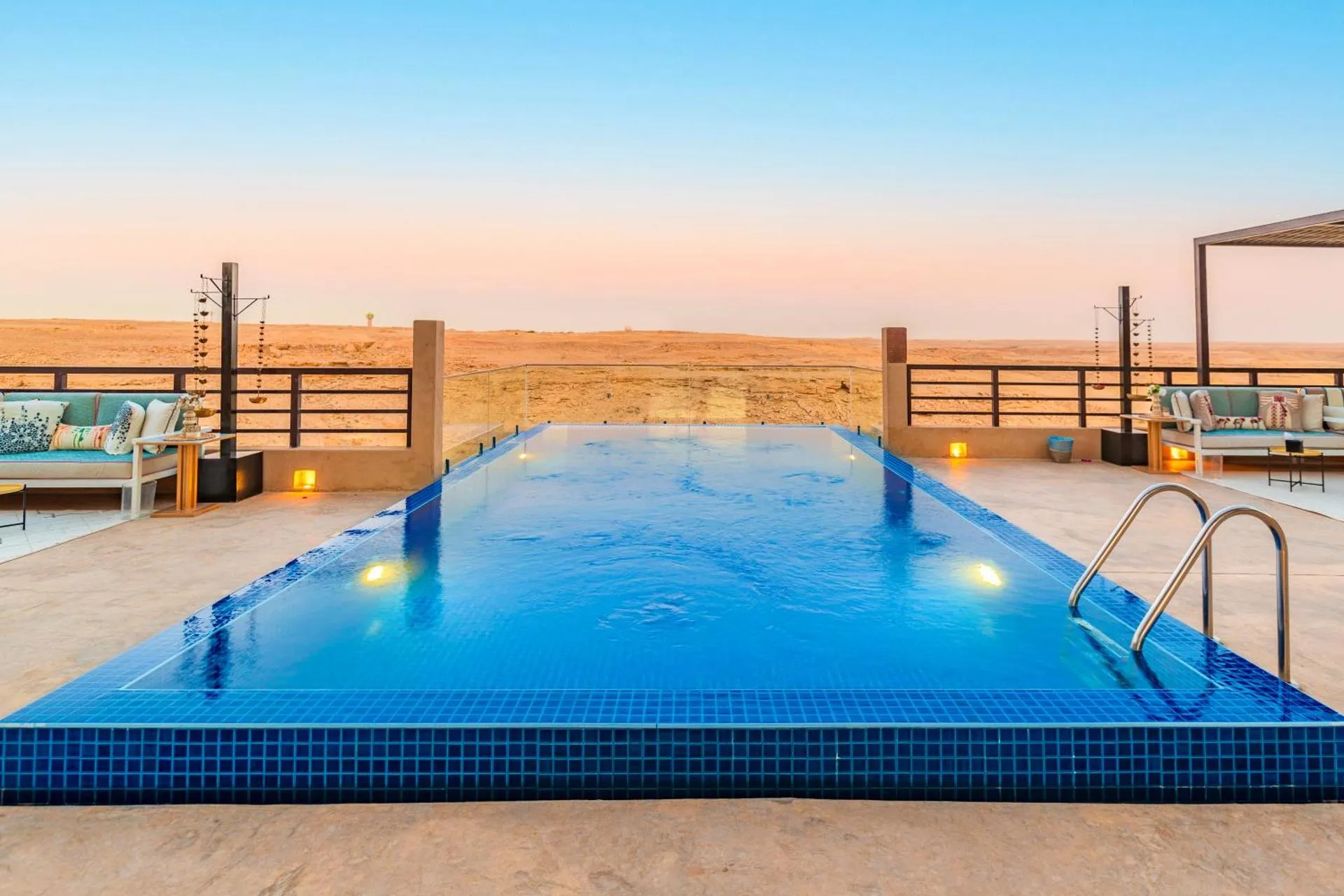 The Cliff Resort - Image 12